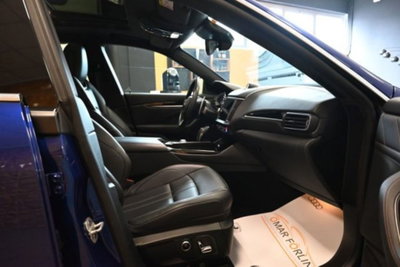 Maserati Levante Levante V6 350 CV AWD Modena (10)
