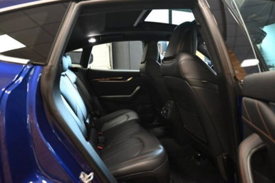 Maserati Levante Levante V6 350 CV AWD Modena (11)