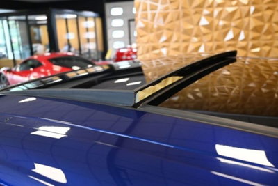 Maserati Levante Levante V6 350 CV AWD Modena (14)