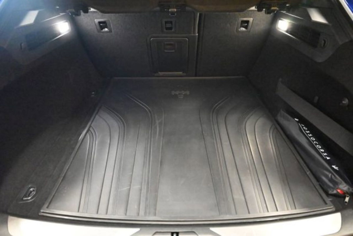 Maserati Levante Levante V6 350 CV AWD Modena (15)