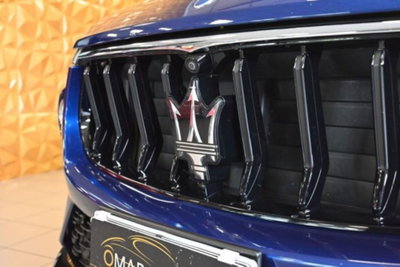 Maserati Levante Levante V6 350 CV AWD Modena (17)