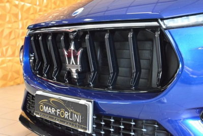 Maserati Levante Levante V6 350 CV AWD Modena (18)
