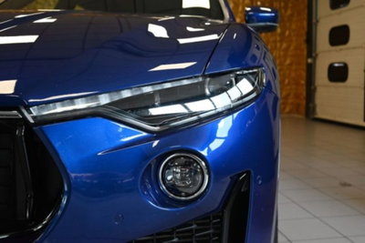 Maserati Levante Levante V6 350 CV AWD Modena (19)
