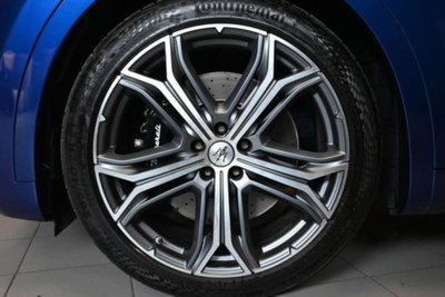 Maserati Levante Levante V6 350 CV AWD Modena (20)