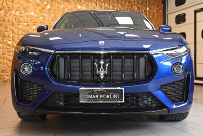 Maserati Levante Levante V6 350 CV AWD Modena (5)