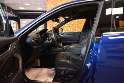Maserati Levante Levante V6 350 CV AWD Modena (9)
