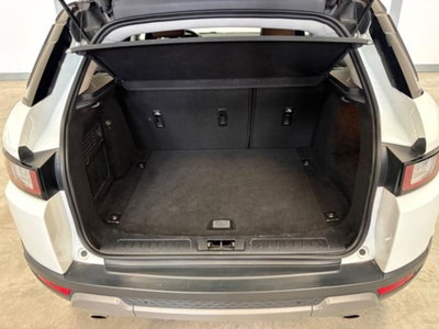 Land Rover Range Rover Evoque 2.0 eD4 5p. SE (14)