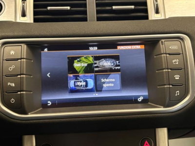 Land Rover Range Rover Evoque 2.0 eD4 5p. SE (16)