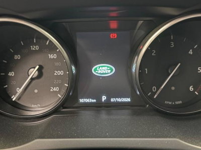 Land Rover Range Rover Evoque 2.0 eD4 5p. SE (17)