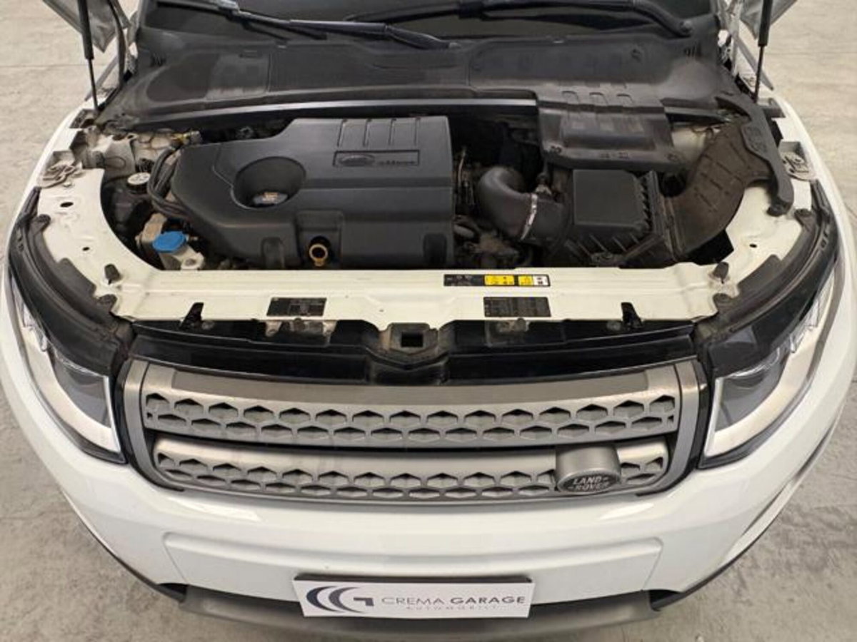 Land Rover Range Rover Evoque 2.0 eD4 5p. SE (18)