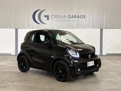 smart Fortwo 70 1.0 Prime (2)