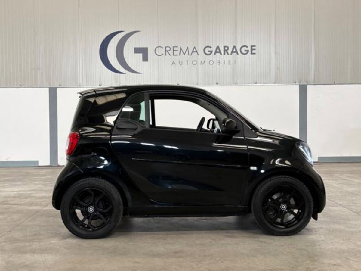 smart Fortwo 70 1.0 Prime (3)