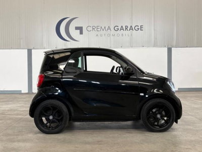 smart Fortwo 70 1.0 Prime (3)