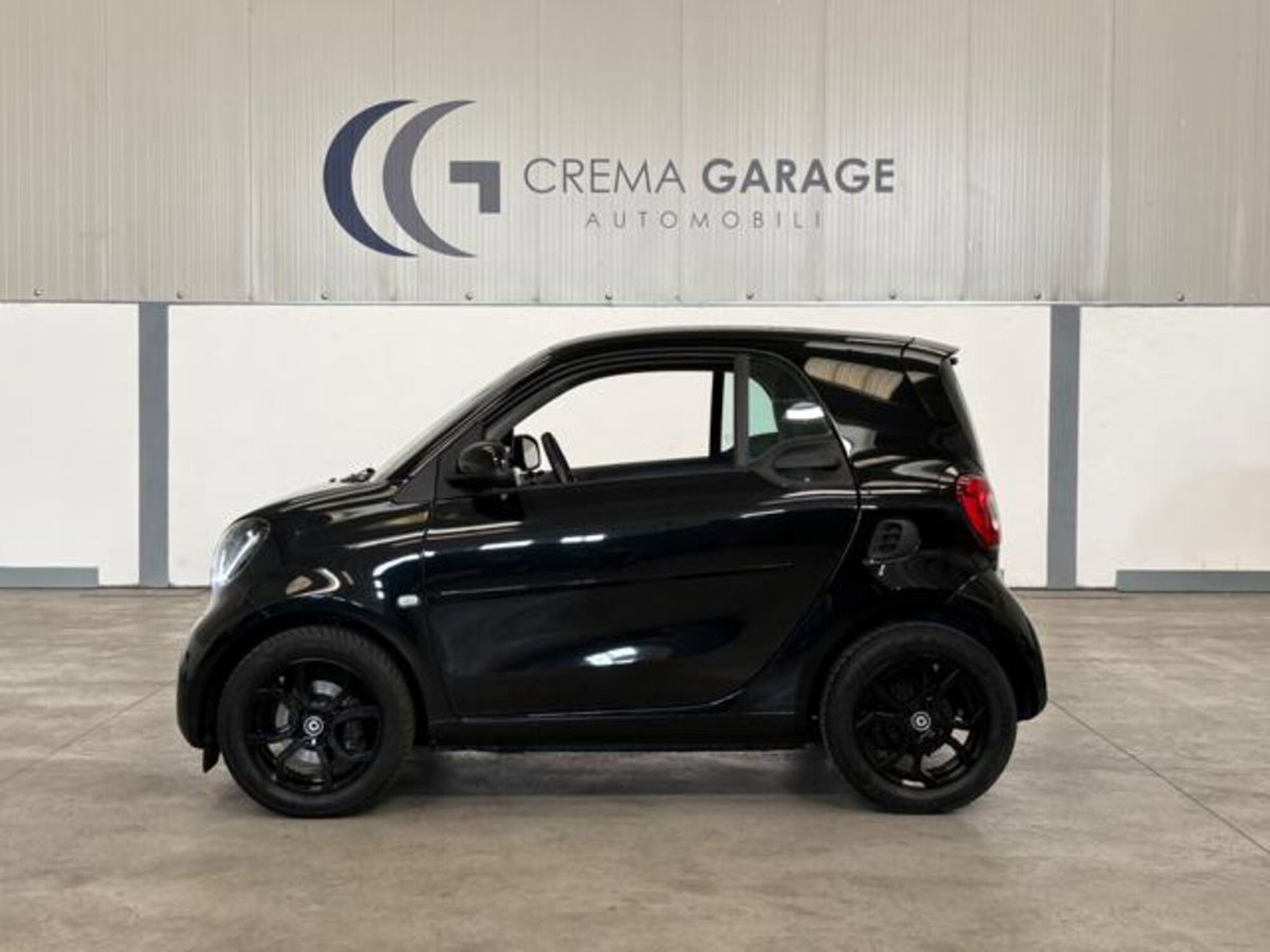 smart Fortwo 70 1.0 Prime (4)
