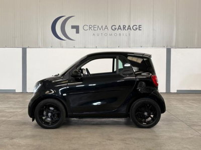 smart Fortwo 70 1.0 Prime (4)