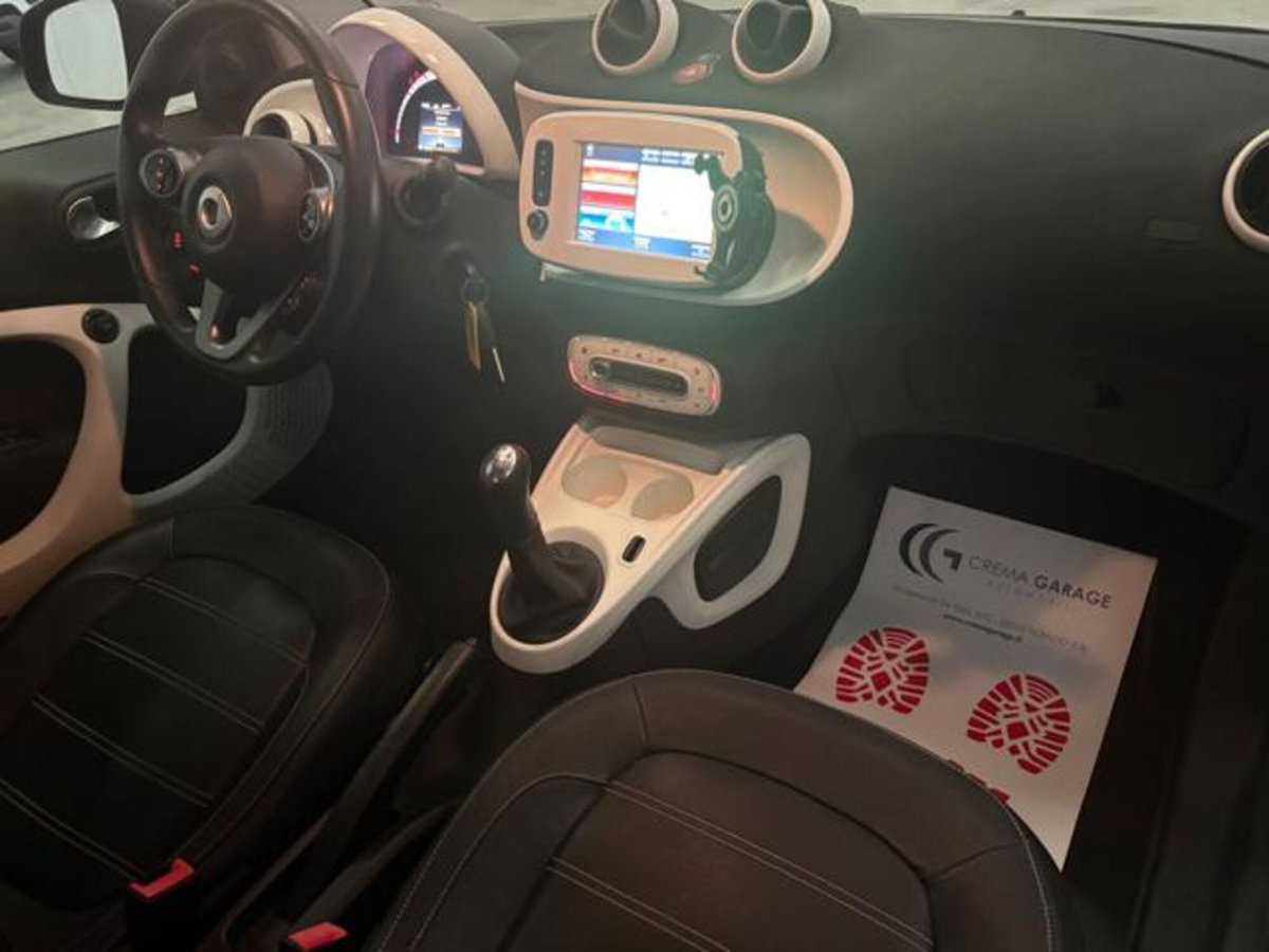 smart Fortwo 70 1.0 Prime (6)