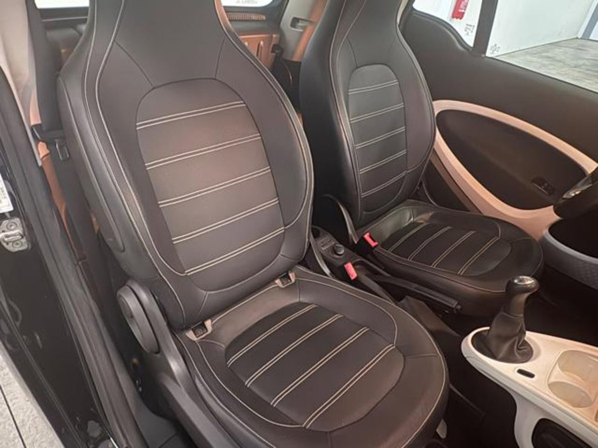 smart Fortwo 70 1.0 Prime (7)