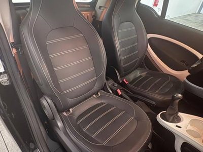 smart Fortwo 70 1.0 Prime (7)