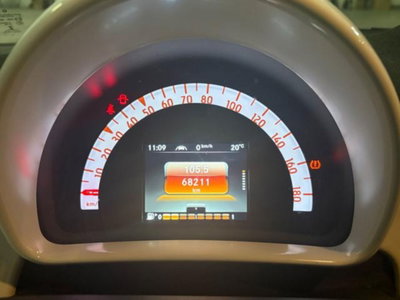 smart Fortwo 70 1.0 Prime (8)