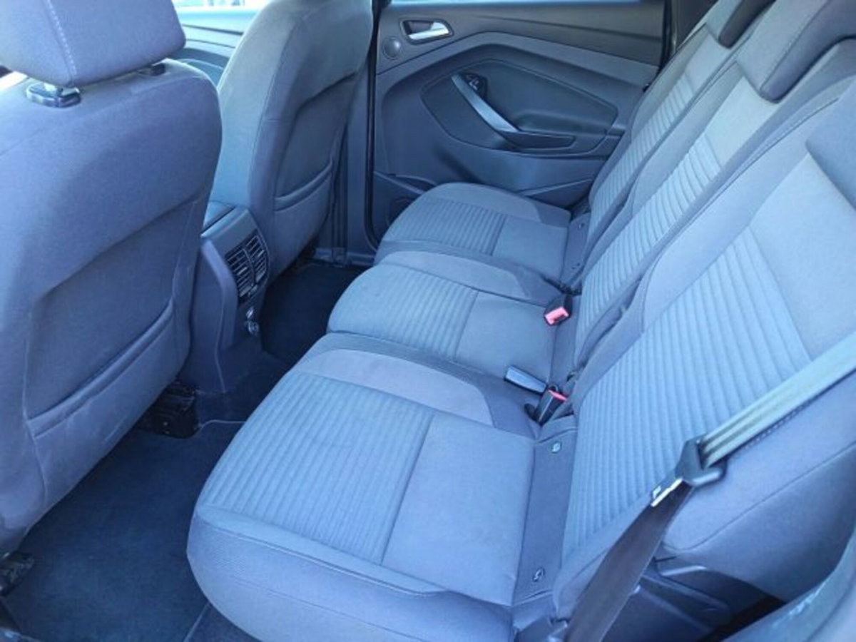 Ford C-Max 1.5 TDCi 120CV Start&Stop Titanium X (11)