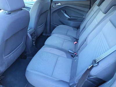 Ford C-Max 1.5 TDCi 120CV Start&Stop Titanium X (11)