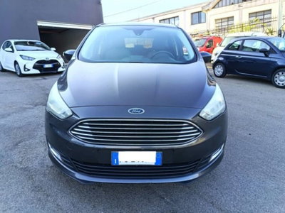 Ford C-Max 1.5 TDCi 120CV Start&Stop Titanium X (3)