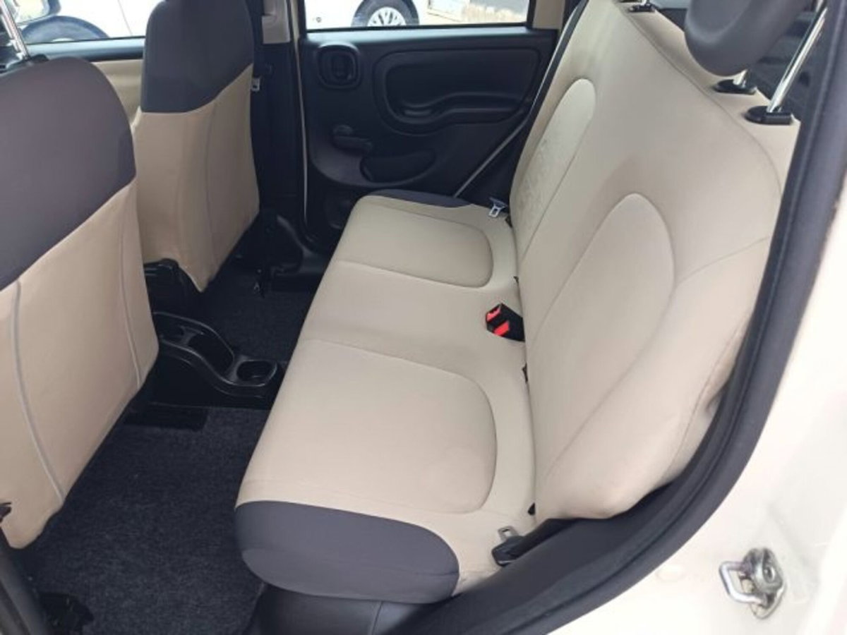 Fiat Panda 1.2 Lounge (11)
