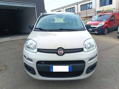 Fiat Panda 1.2 Lounge (3)
