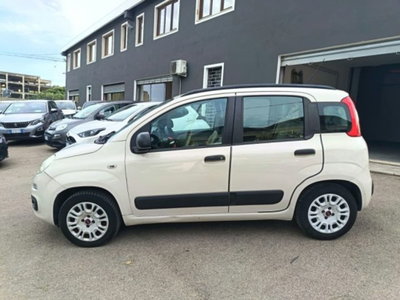 Fiat Panda 1.2 Lounge (4)