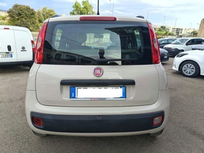 Fiat Panda 1.2 Lounge (8)