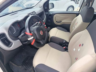Fiat Panda 1.2 Lounge (9)