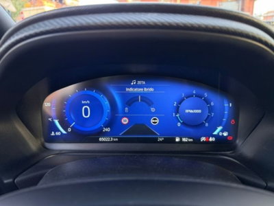 Ford Puma 1.0 EcoBoost Hybrid 125 CV S&S aut. ST-Line X (20)