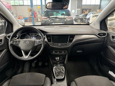 Opel Crossland 1.5 ECOTEC D 110 CV Start&Stop Ultimate (10)