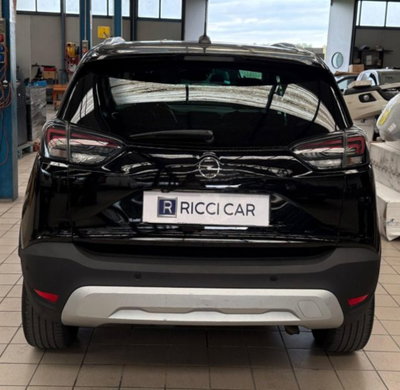 Opel Crossland 1.5 ECOTEC D 110 CV Start&Stop Ultimate (5)