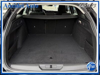 Peugeot 308 SW 1.5 bluehdi Active Pack s&s 130cv eat8 (10)