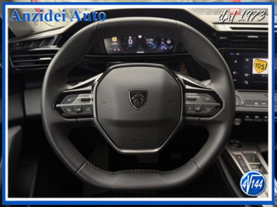 Peugeot 308 SW 1.5 bluehdi Active Pack s&s 130cv eat8 (11)