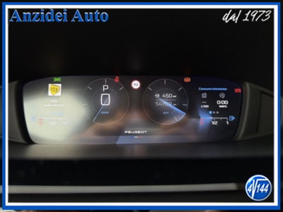 Peugeot 308 SW 1.5 bluehdi Active Pack s&s 130cv eat8 (12)