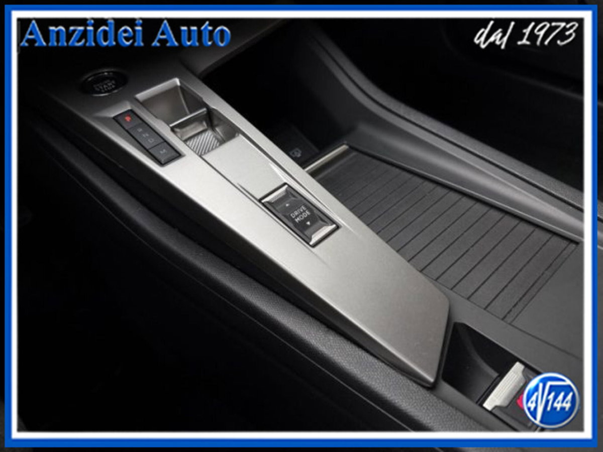 Peugeot 308 SW 1.5 bluehdi Active Pack s&s 130cv eat8 (14)