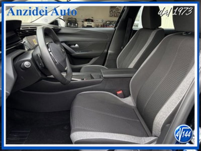 Peugeot 308 SW 1.5 bluehdi Active Pack s&s 130cv eat8 (15)