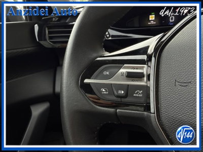 Peugeot 308 SW 1.5 bluehdi Active Pack s&s 130cv eat8 (16)