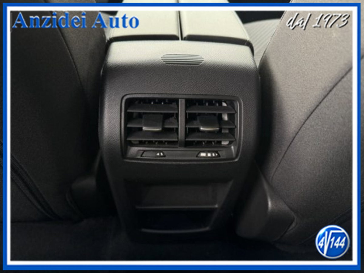 Peugeot 308 SW 1.5 bluehdi Active Pack s&s 130cv eat8 (18)