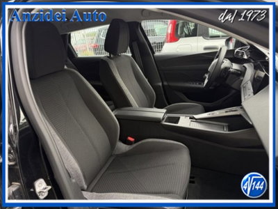 Peugeot 308 SW 1.5 bluehdi Active Pack s&s 130cv eat8 (20)