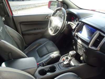 Ford Ranger Pick-up Ranger Raptor 2.0 TDCi aut. 213CV DC 5 posti (11)