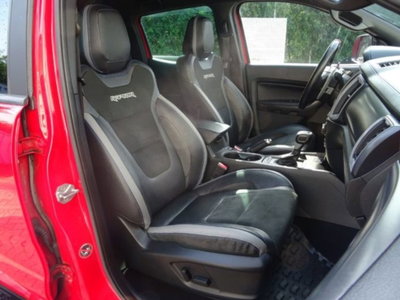 Ford Ranger Pick-up Ranger Raptor 2.0 TDCi aut. 213CV DC 5 posti (13)
