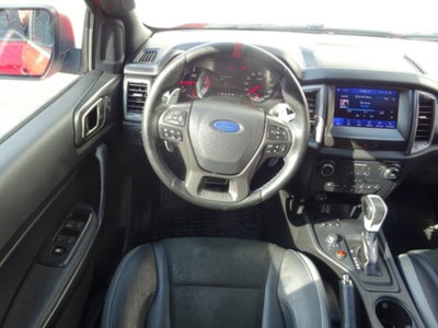 Ford Ranger Pick-up Ranger Raptor 2.0 TDCi aut. 213CV DC 5 posti (16)