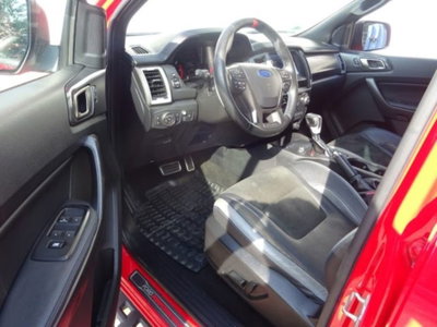 Ford Ranger Pick-up Ranger Raptor 2.0 TDCi aut. 213CV DC 5 posti (17)