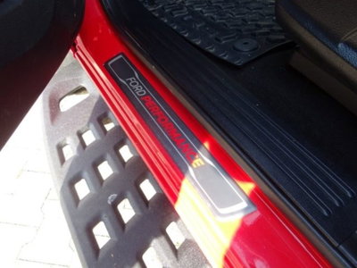 Ford Ranger Pick-up Ranger Raptor 2.0 TDCi aut. 213CV DC 5 posti (18)