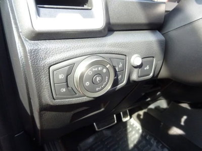Ford Ranger Pick-up Ranger Raptor 2.0 TDCi aut. 213CV DC 5 posti (19)