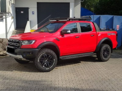 Ford Ranger Pick-up Ranger Raptor 2.0 TDCi aut. 213CV DC 5 posti (2)
