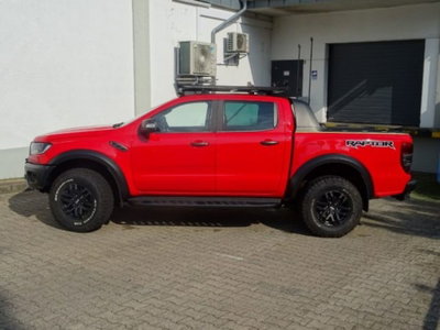 Ford Ranger Pick-up Ranger Raptor 2.0 TDCi aut. 213CV DC 5 posti (3)